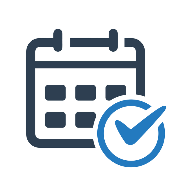 Calendar icon