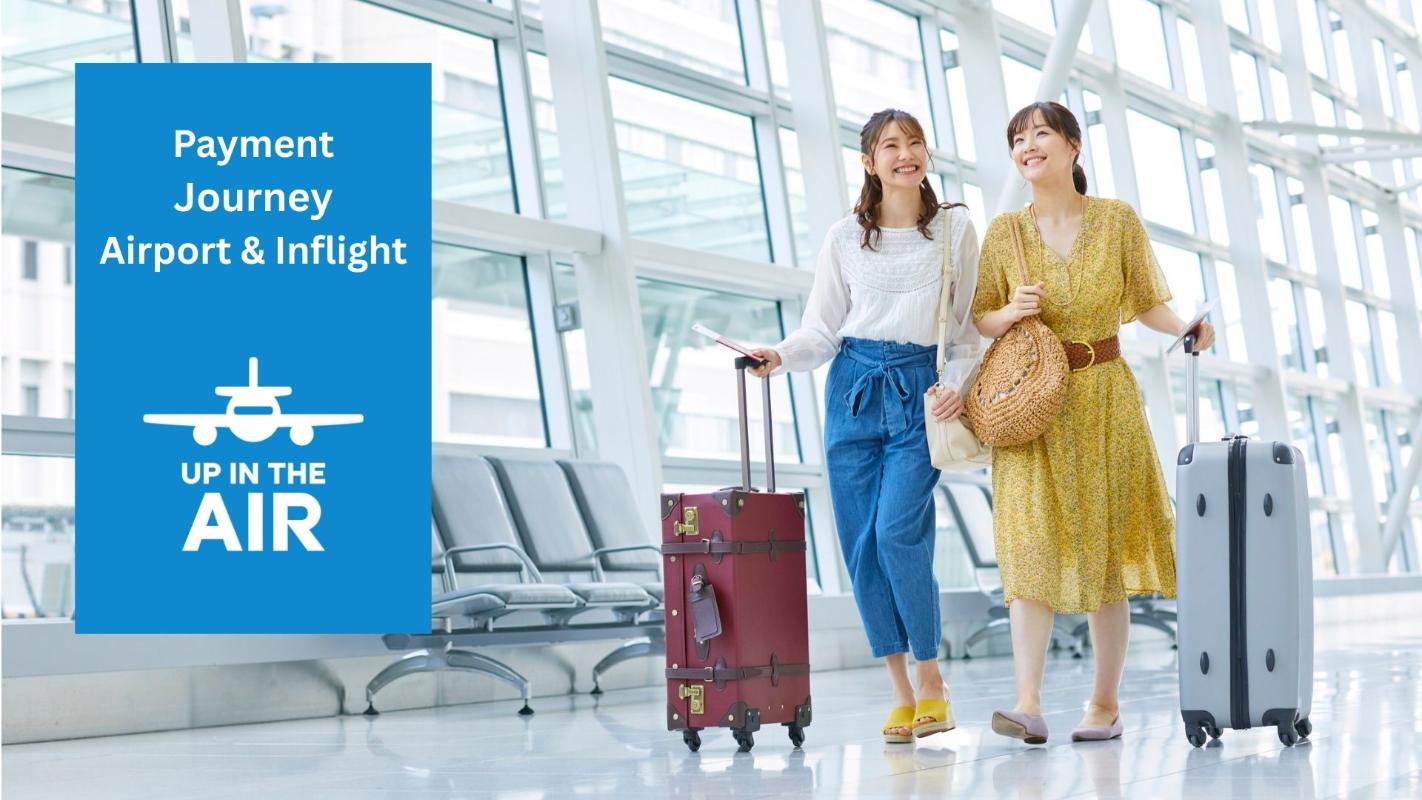 2Airport Payment Journey