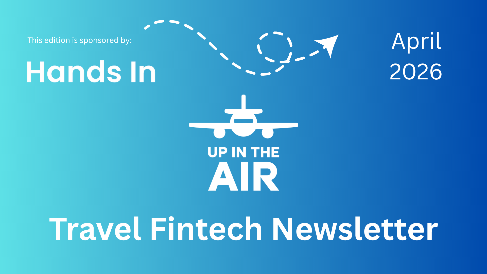 Newsletter April HI