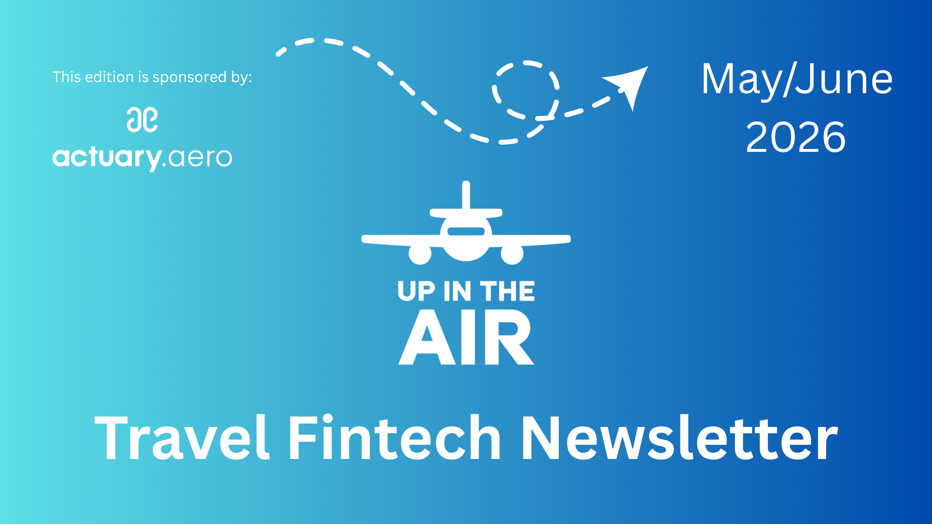 Newsletter May June